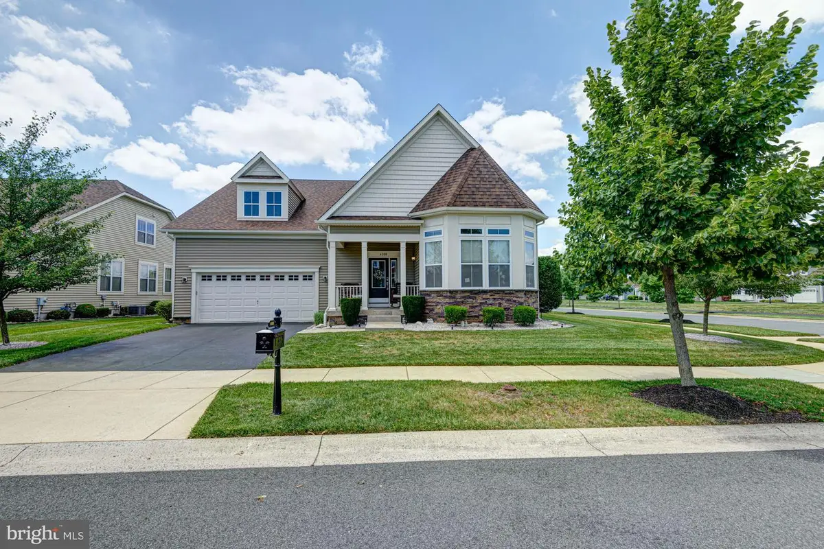 4200 Crosby Ln, Middletown, DE 19709 - #1