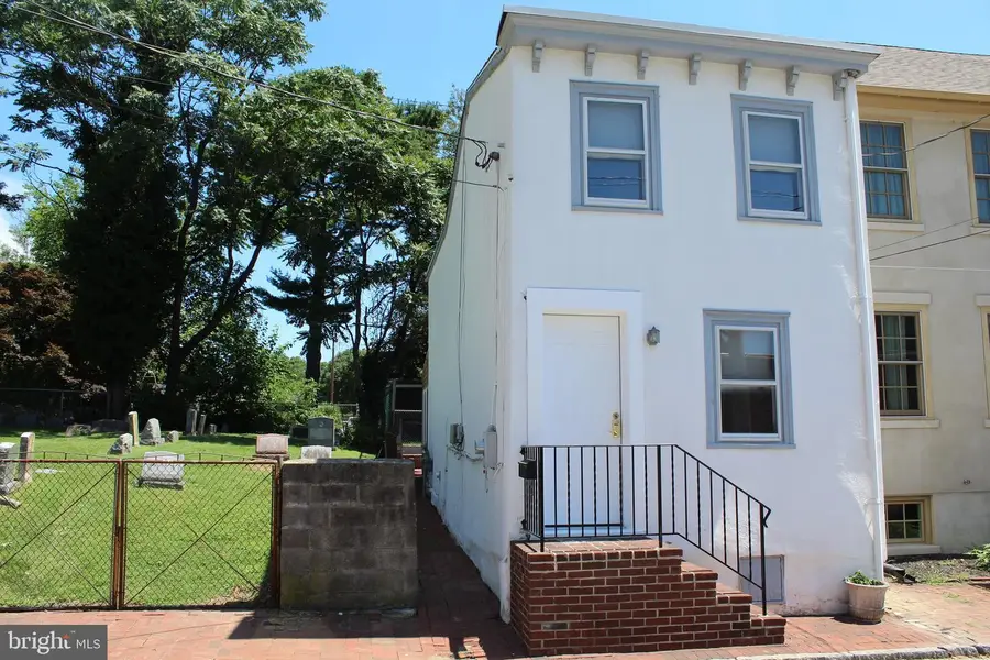 407 Williams St, New Castle, DE 19720 - #2