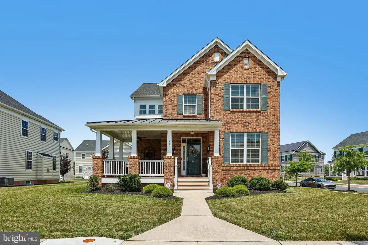 332 Sun Blvd, Bear, DE 19701 - #1