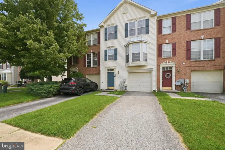 215 N Bridlewood Dr, Newark, DE 19702 - #3