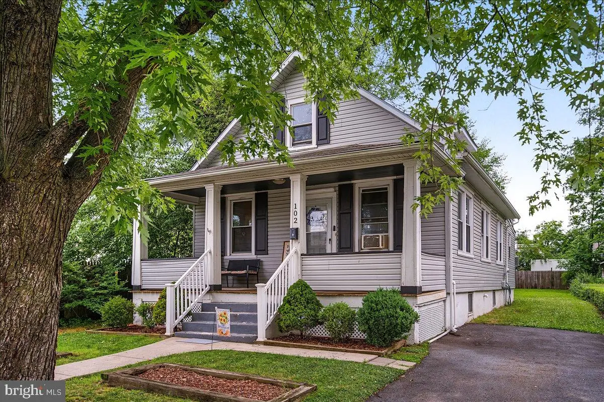 102 Western Ave, Wilmington, DE 19805 - #1