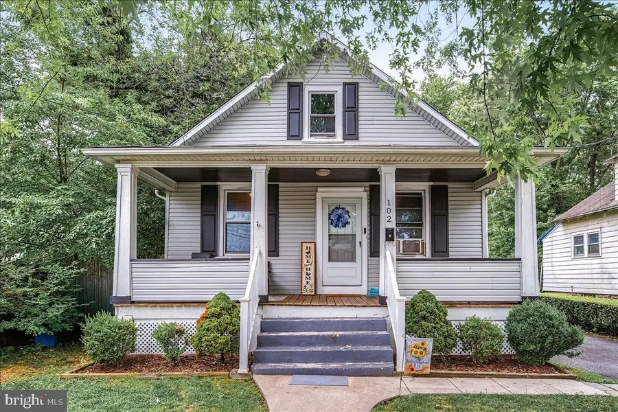 102 Western Ave, Wilmington, DE 19805 - #2