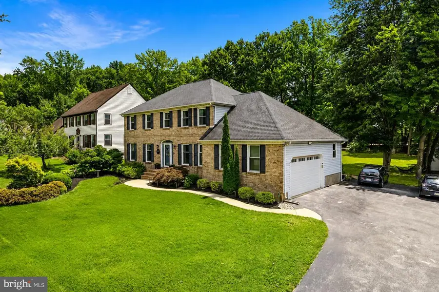 491 W Chestnut Hill Rd, Newark, DE 19713 - #2