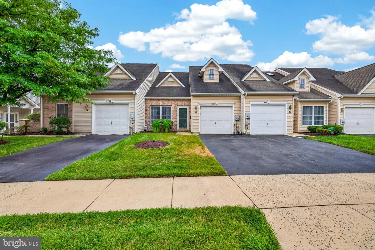 463 Sweetman Dr, Bear, DE 19701 - #1
