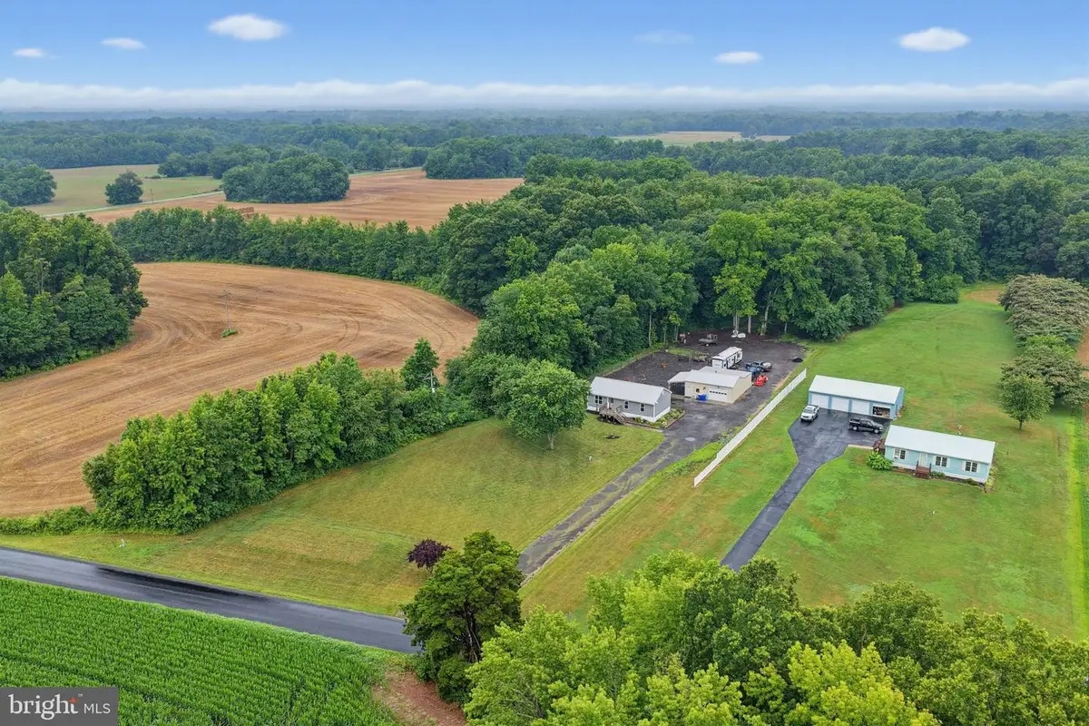 310 Ebenezer Church Rd, Townsend, DE 19734 - #1