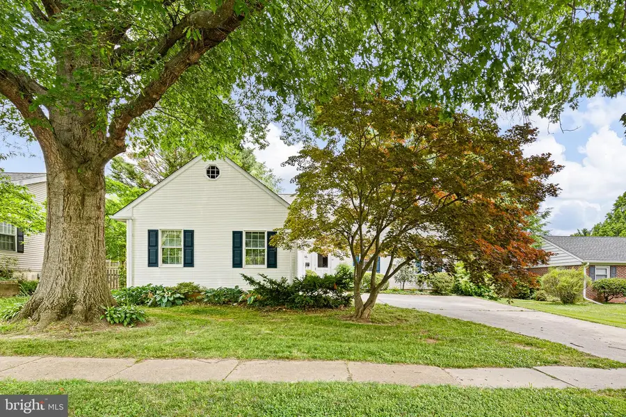 52 Sunset Rd, Newark, DE 19711 - #2