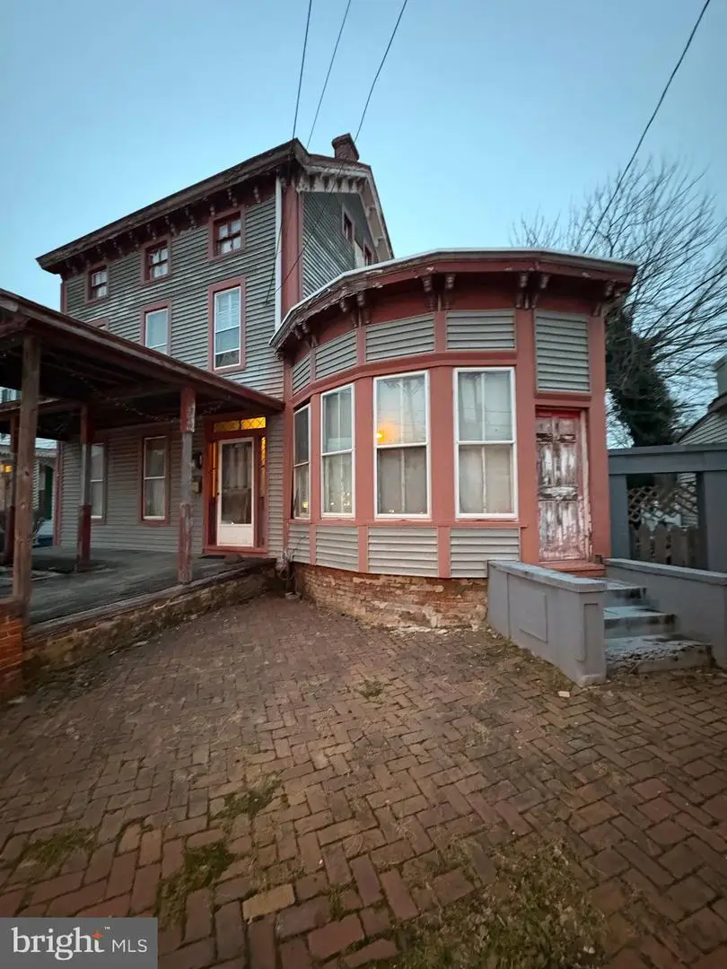 109 N Broad St, Middletown, DE 19709 - #2