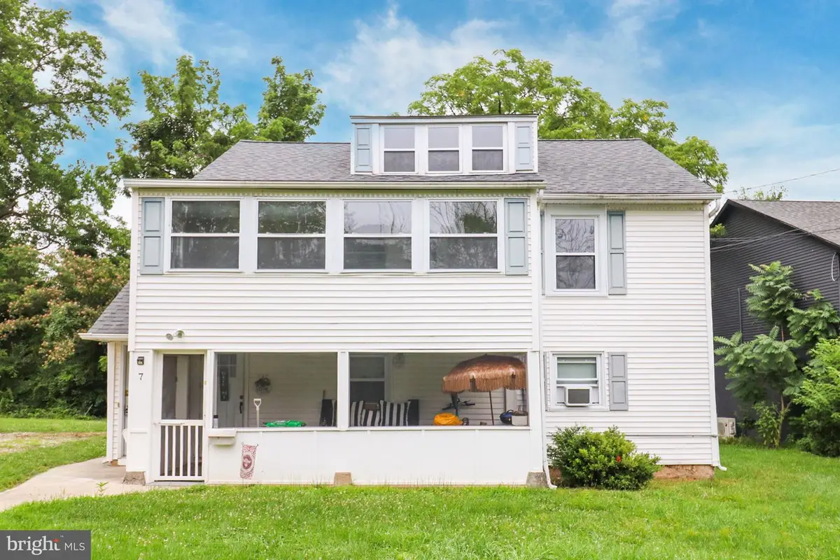 7 Grubbs Landing Rd, Claymont, DE 19703 - #1