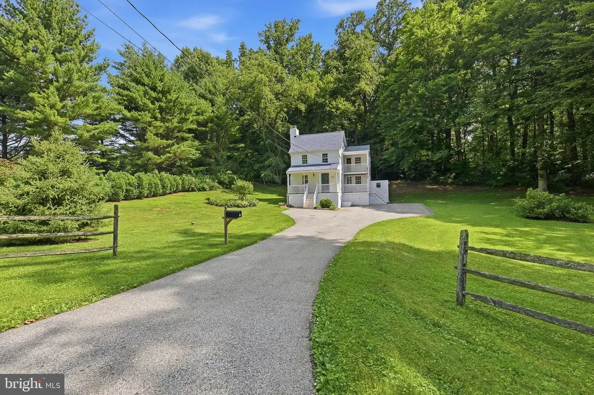 701 Adams Dam Rd, Greenville, DE 19807 - #1