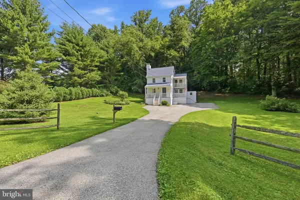 701 Adams Dam Rd, GREENVILLE, DE 19807