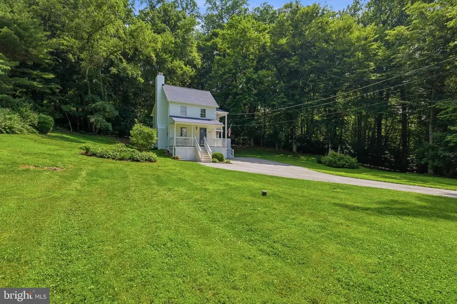 701 Adams Dam Rd, Greenville, DE 19807 - #2