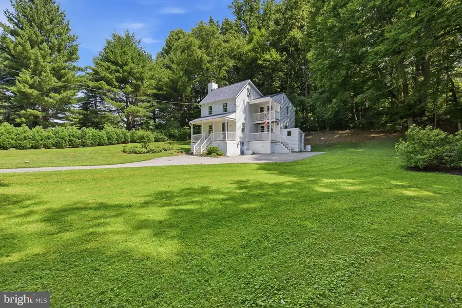 701 Adams Dam Rd, Greenville, DE 19807 - #3