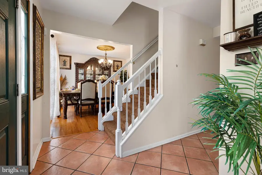 805 Cornstalk Dr, New Castle, DE 19720 - #2