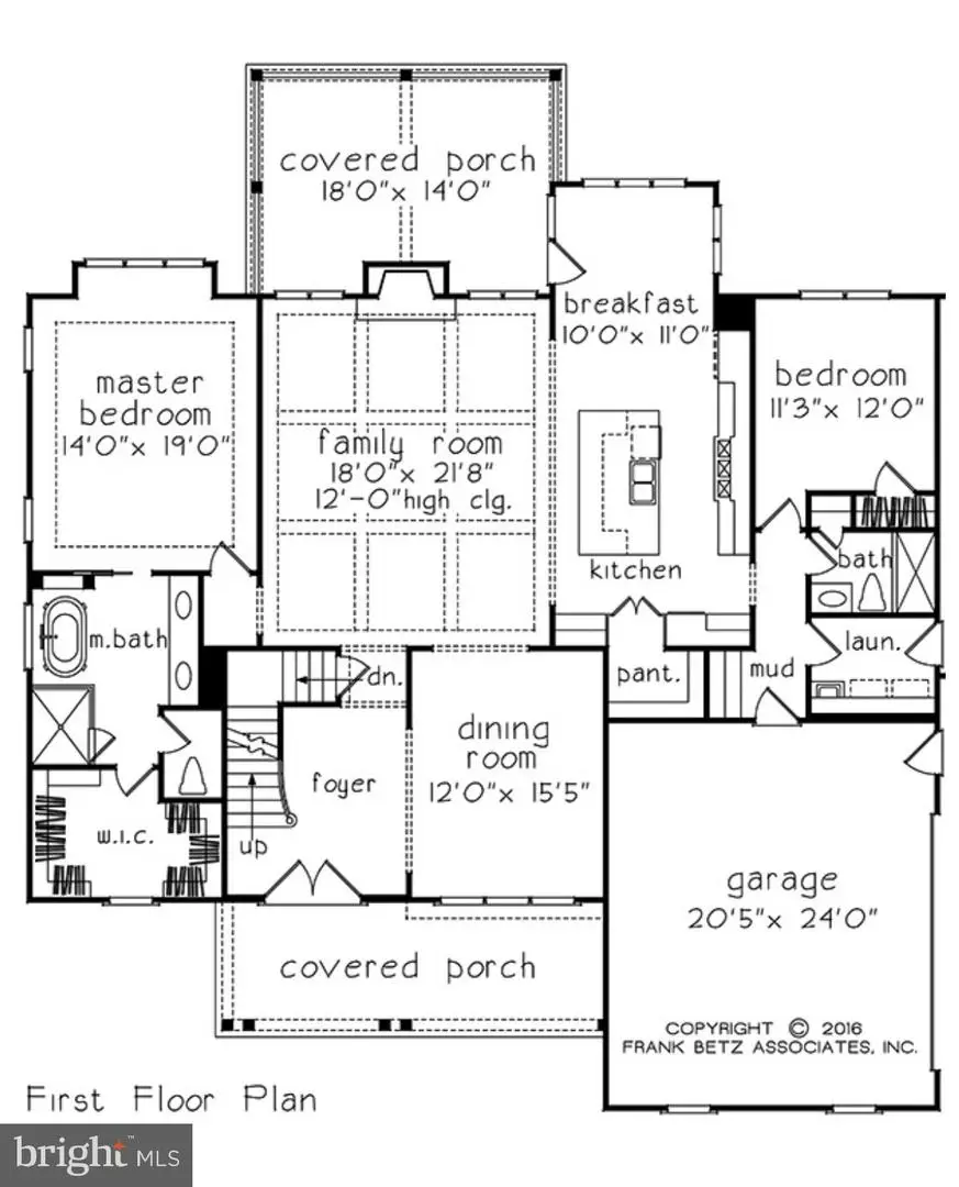 5 Rock Manor Ave, Wilmington, DE 19803 - #2