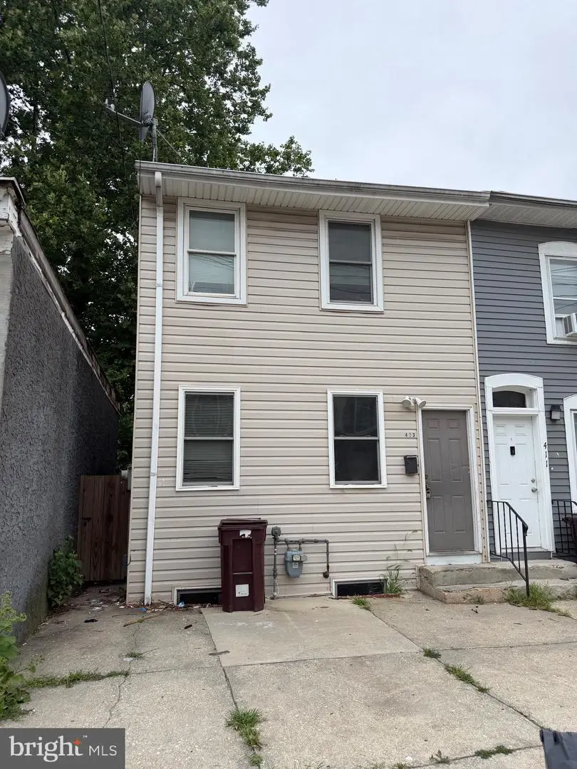 413 S Claymont St, Wilmington, DE 19801 - #1