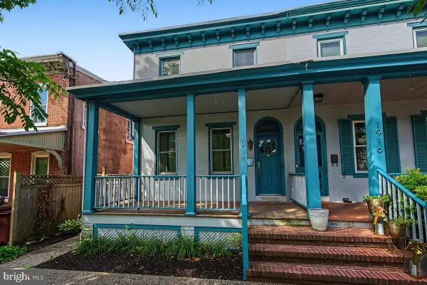 1914 Delaware Ave, WILMINGTON, DE 19806