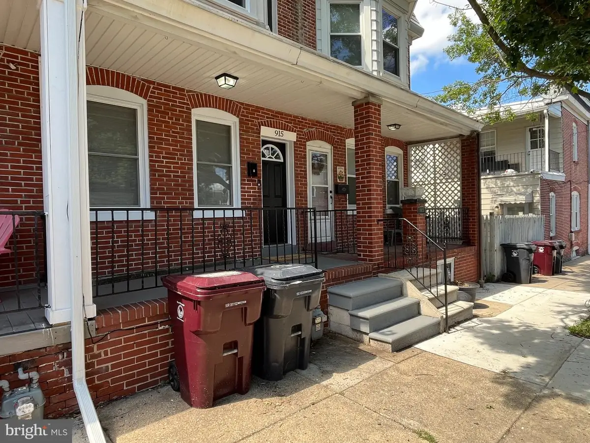 915 Anchorage St, Wilmington, DE 19805 - #1
