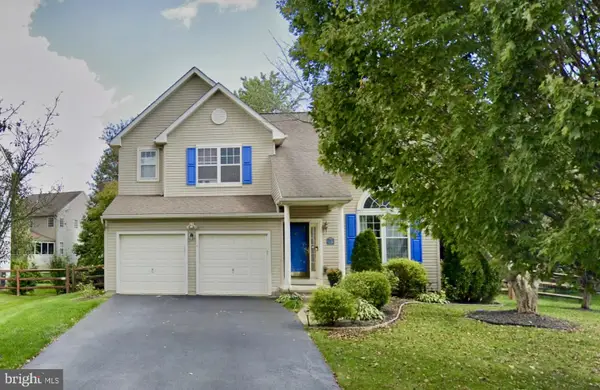 21 Orchid Dr, BEAR, DE 19701