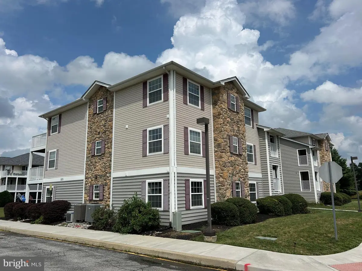 1870-unit Congressional Villag Dr #7201, Middletown, DE 19709 - #1