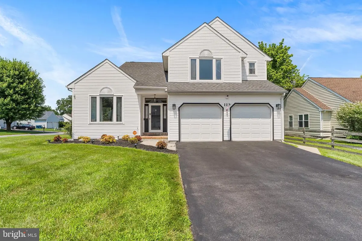 113 Buena Vista Dr, New Castle, DE 19720 - #1