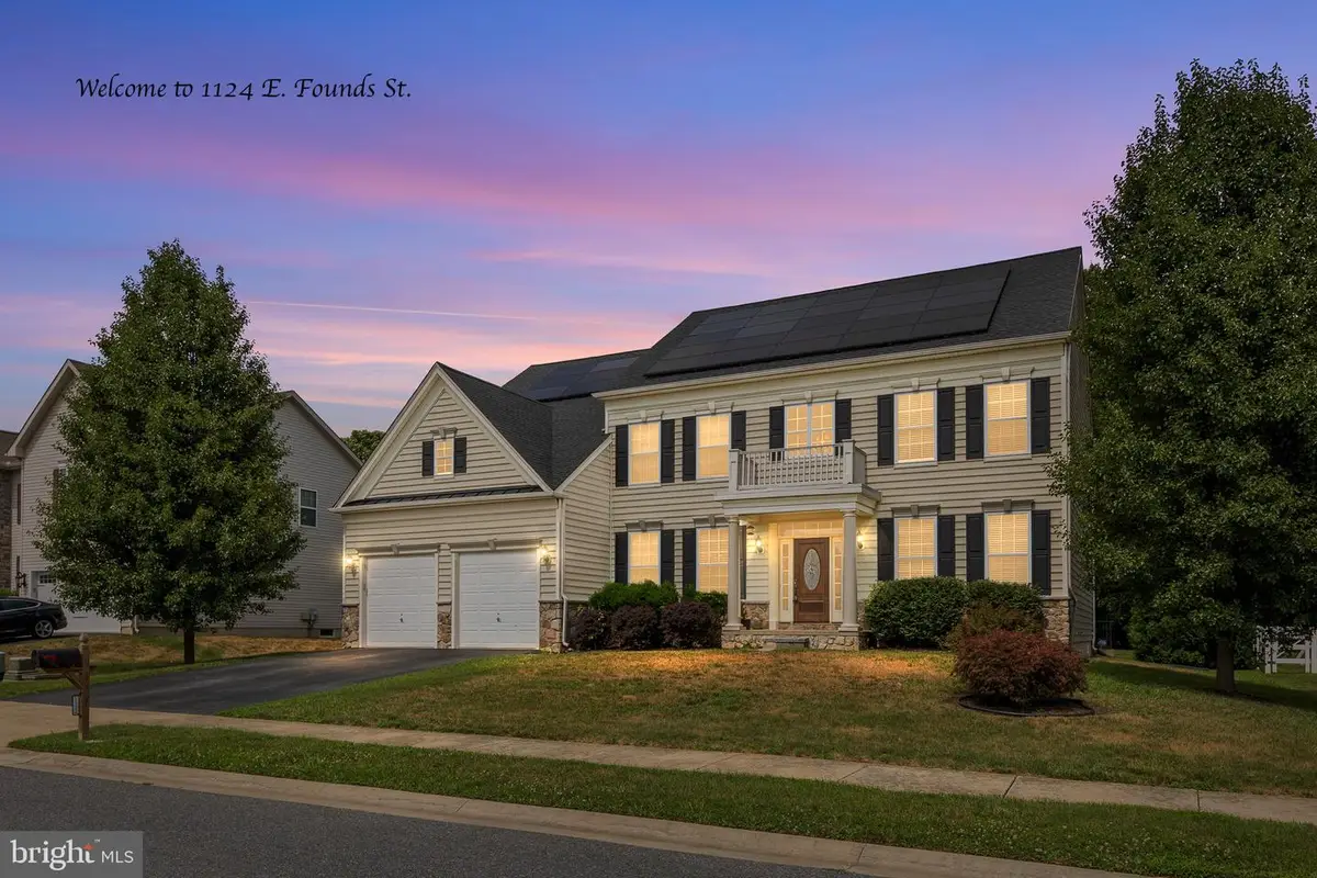 1124 Founds St, Townsend, DE 19734 - #1