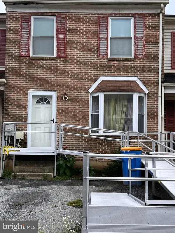 12 Heather Ln, NEW CASTLE, DE 19720