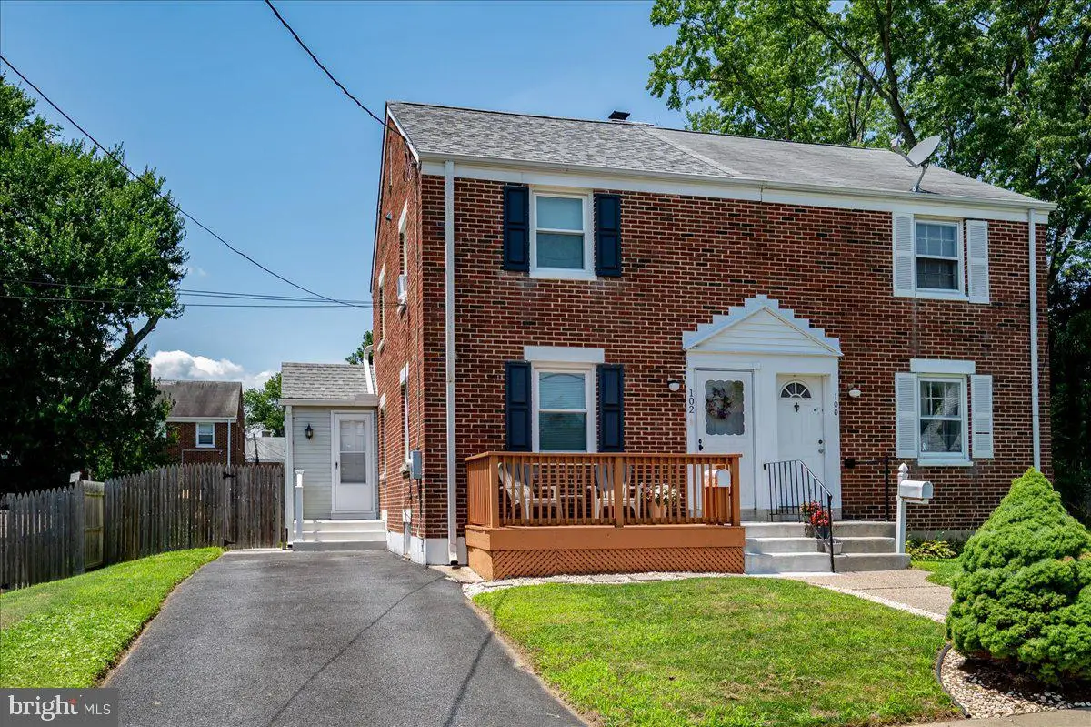 102 Kentucky Ave, Wilmington, DE 19804 - #1