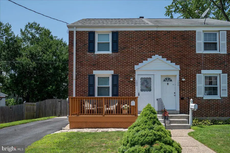 102 Kentucky Ave, Wilmington, DE 19804 - #2