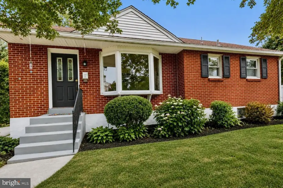 1909 Windermere Ave, Wilmington, DE 19804 - #2