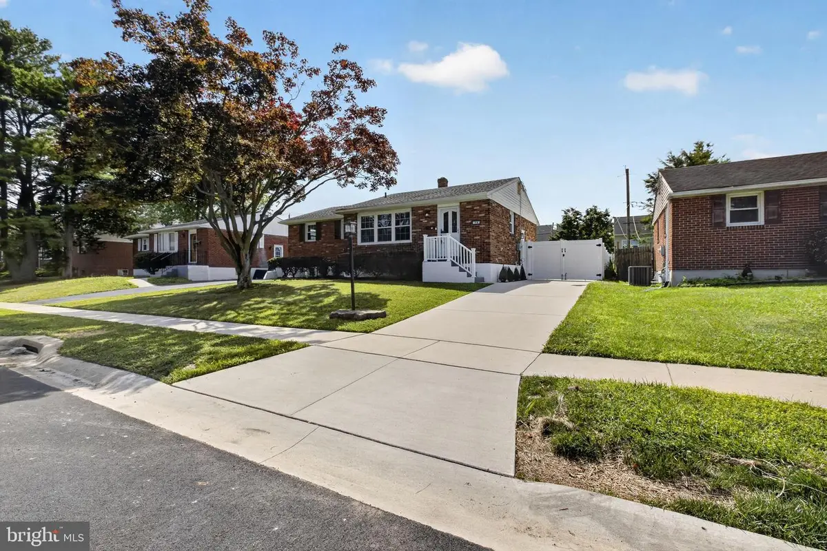 18 Doncaster Rd, New Castle, DE 19720 - #1