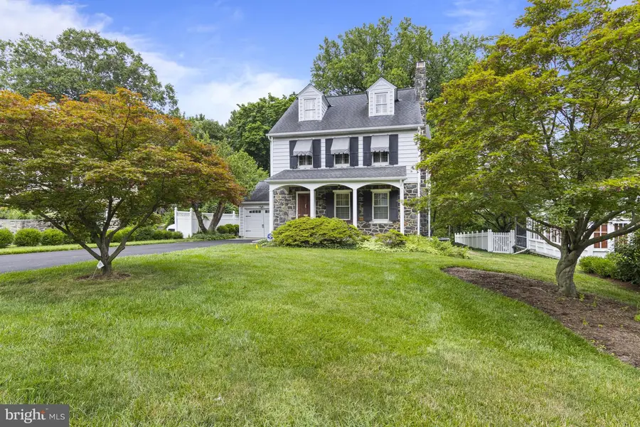 108 Brandywine Blvd, Wilmington, DE 19809 - #2