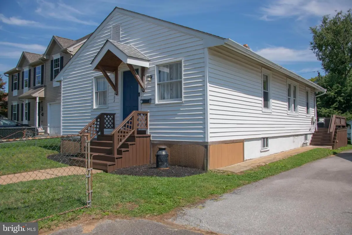 102 Lincoln Avenue, Wilmington, DE 19804 - #1