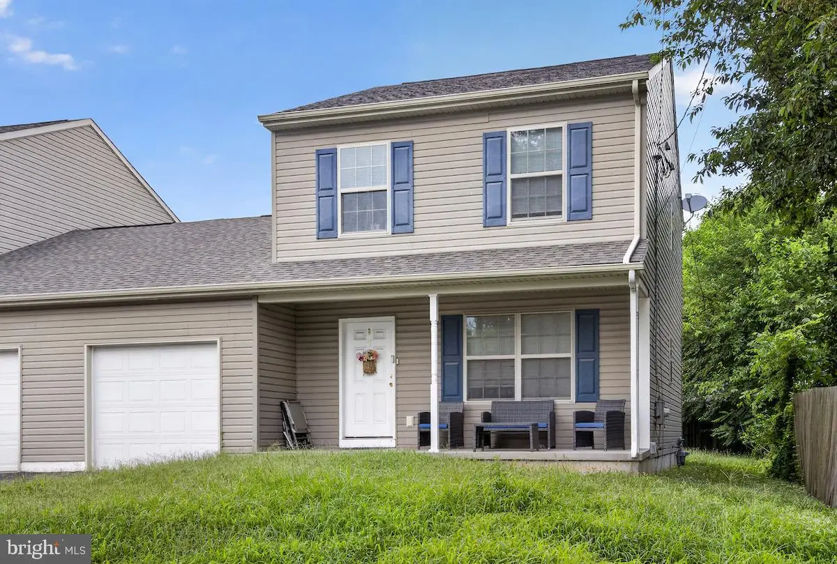 4 Tyrone Ave, New Castle, DE 19720 - #1