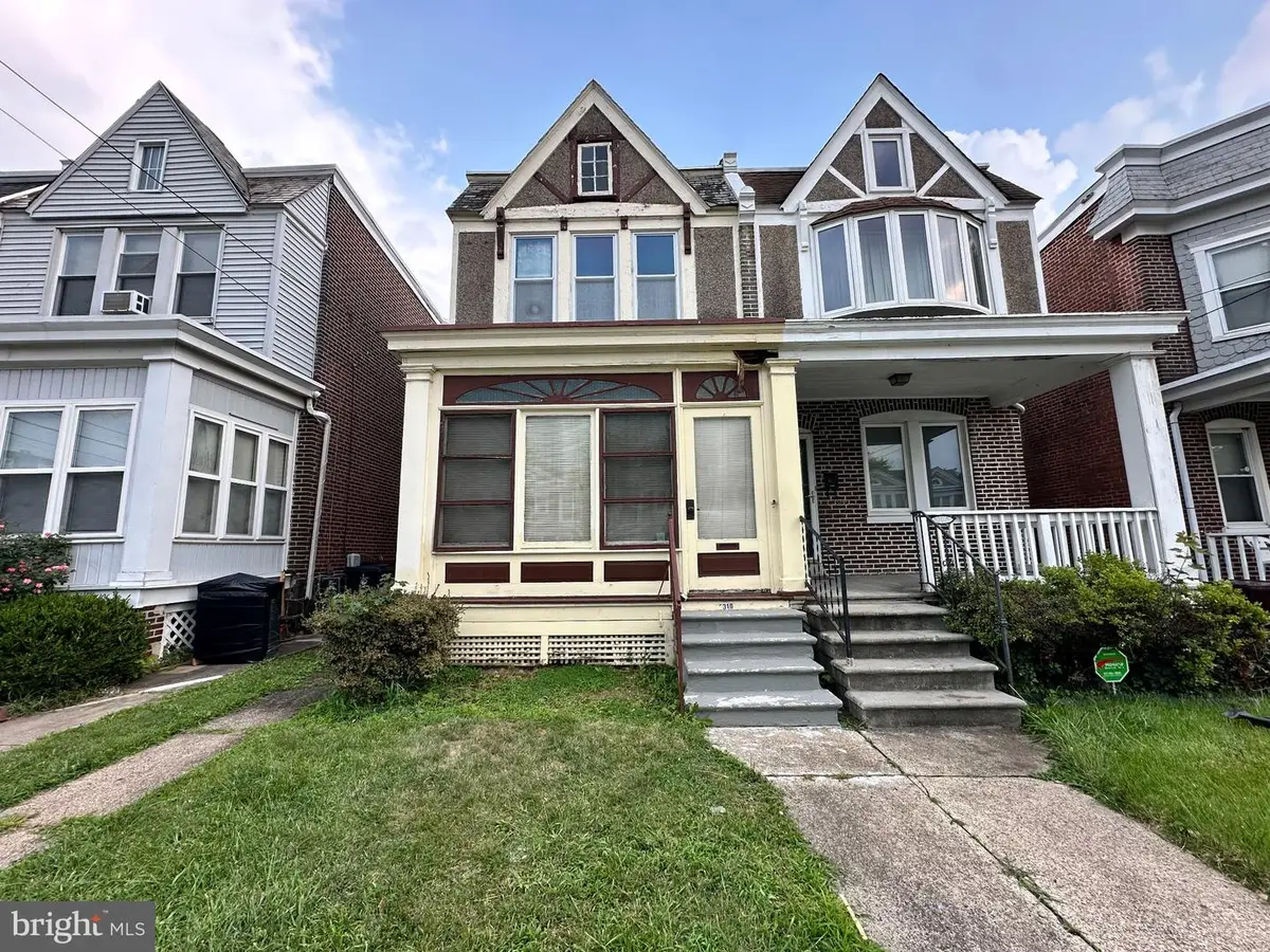 3310 N Jefferson St, Wilmington, DE 19802 - #1