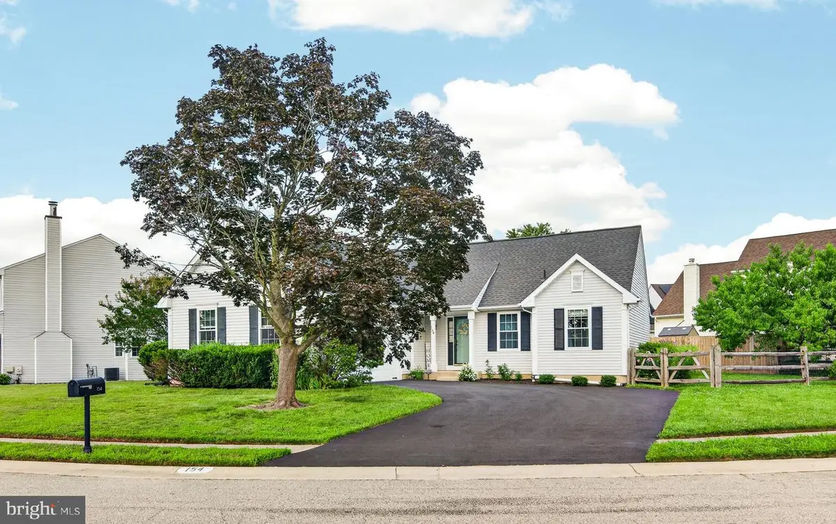 154 Sugarberry Dr, New Castle, DE 19720 - #1