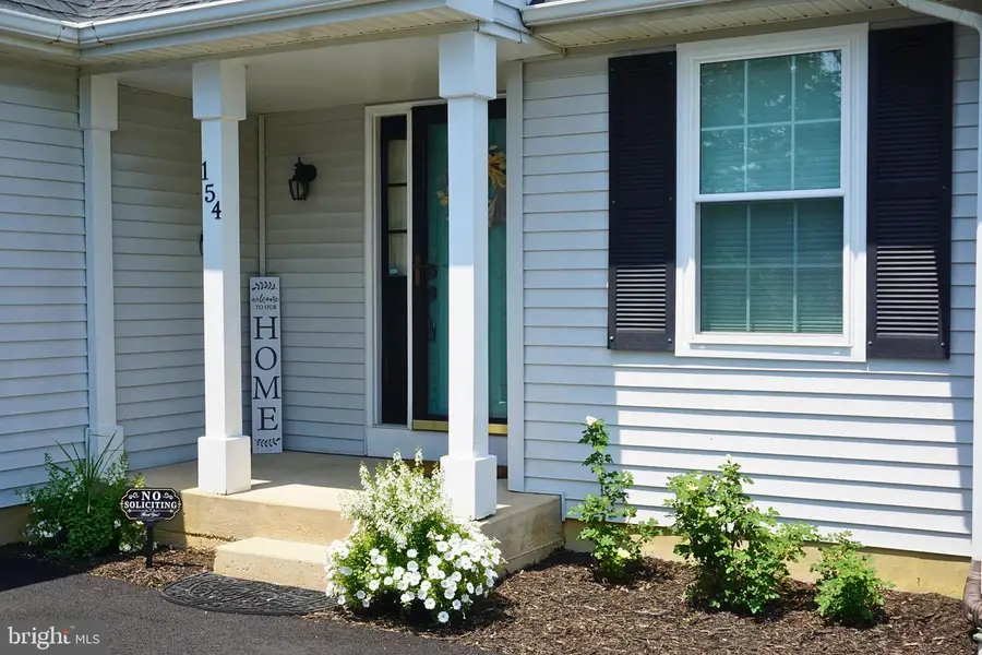 154 Sugarberry Dr, New Castle, DE 19720 - #3