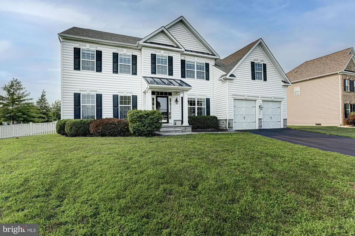 74 Kirkcaldy Ln, Middletown, DE 19709 - #1