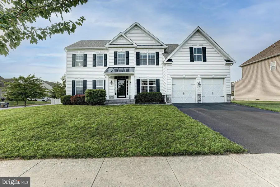 74 Kirkcaldy Ln, Middletown, DE 19709 - #2