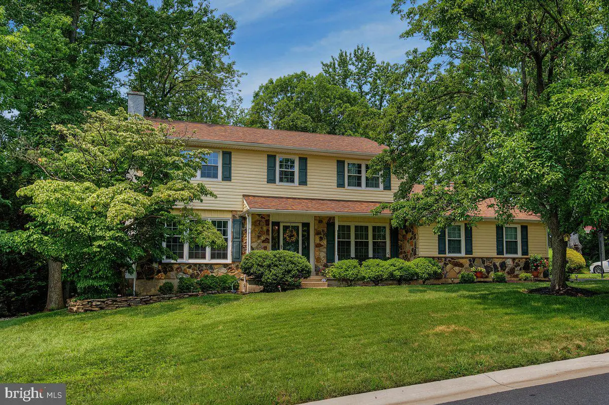 1400 Arron, Wilmington, DE 19803 - #1