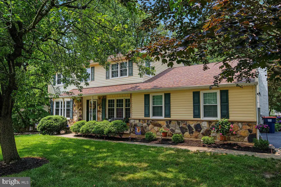 1400 Arron, Wilmington, DE 19803 - #2