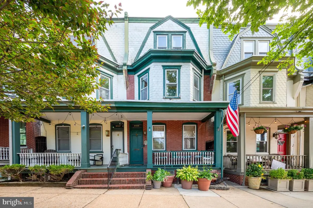 1805 Delaware Ave, Wilmington, DE 19806 - #1