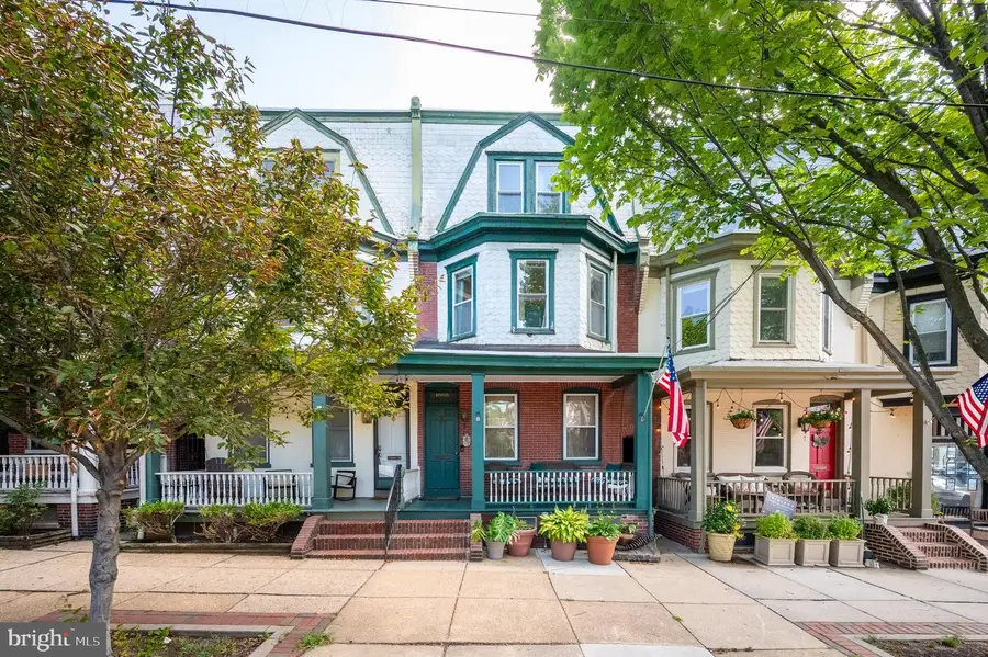 1805 Delaware Ave, Wilmington, DE 19806 - #2
