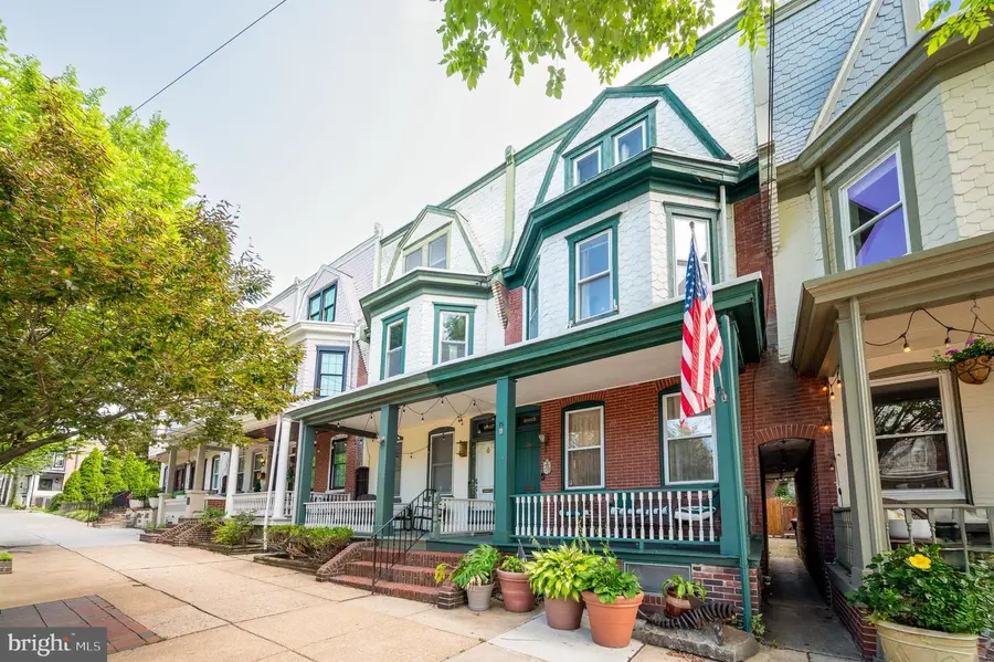 1805 Delaware Ave, Wilmington, DE 19806 - #3