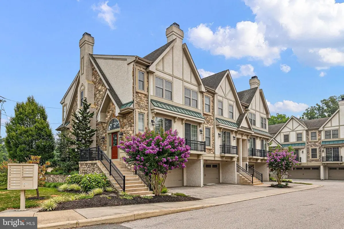 101 Sutton Way, Newark, DE 19711 - #1