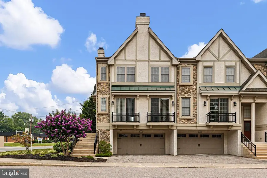 101 Sutton Way, Newark, DE 19711 - #2
