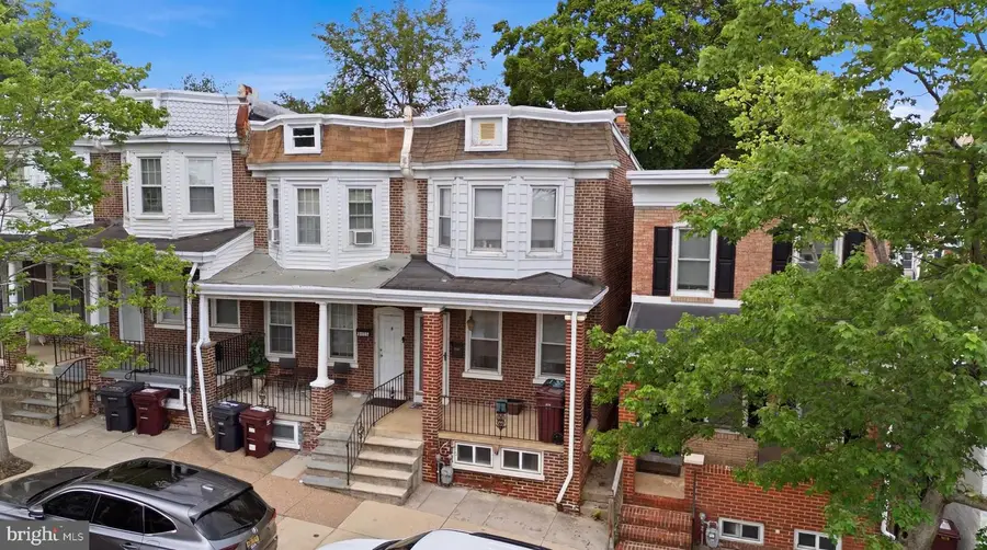 1203 Beech St, Wilmington, DE 19805 - #2