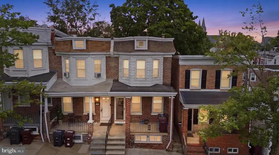 1203 Beech St, Wilmington, DE 19805 - #3