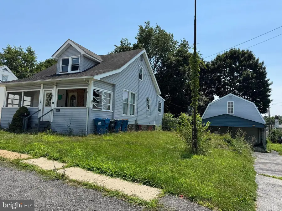 214 Matthes Ave, Wilmington, DE 19804 - #2