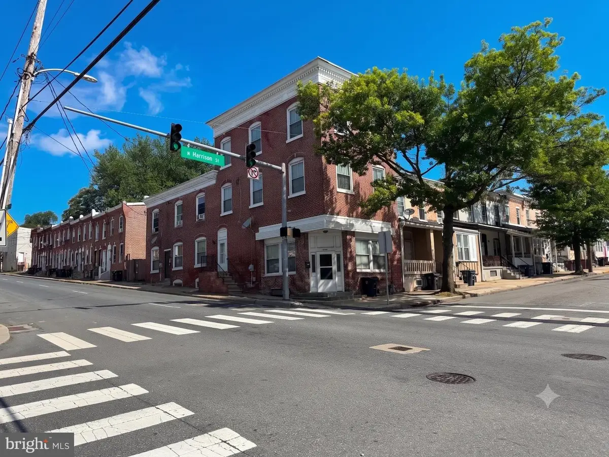 201 N Harrison St, Wilmington, DE 19805 - #1