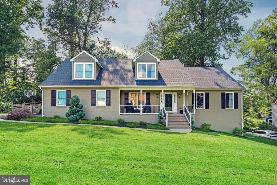 119 Carriage Dr, Hockessin, DE 19707 - #2